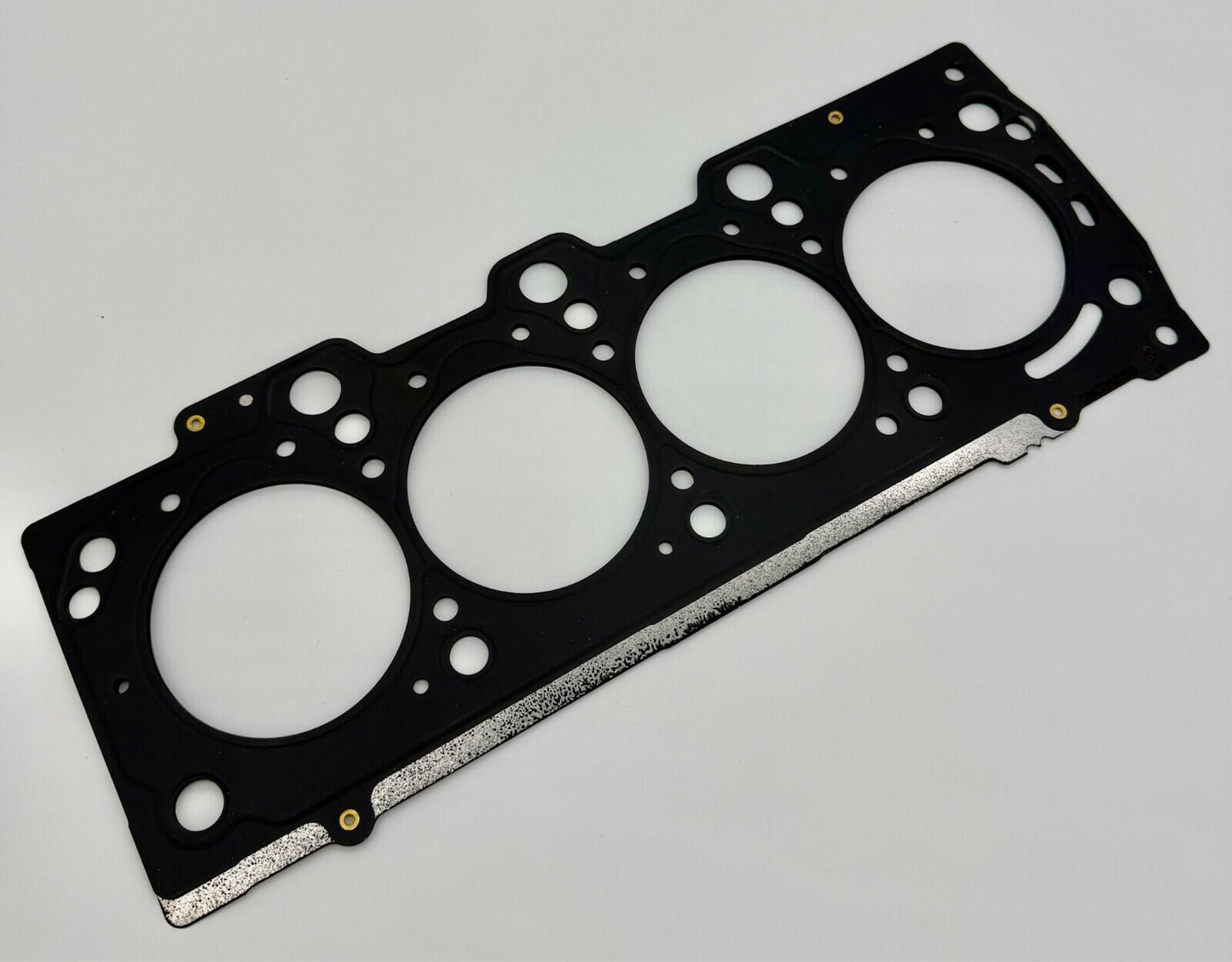 Genuine Kohler Diesel ED0047310150-S Cylinder head gasket (2 notches) KDW1404