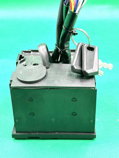 GENUINE OEM KOHLER PART # ED0072455000-S; CONTROL PANEL