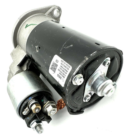 Genuine Kohler ED0058402180-S Starter Motor for 15LD KD315  KD350 KD400 KD440