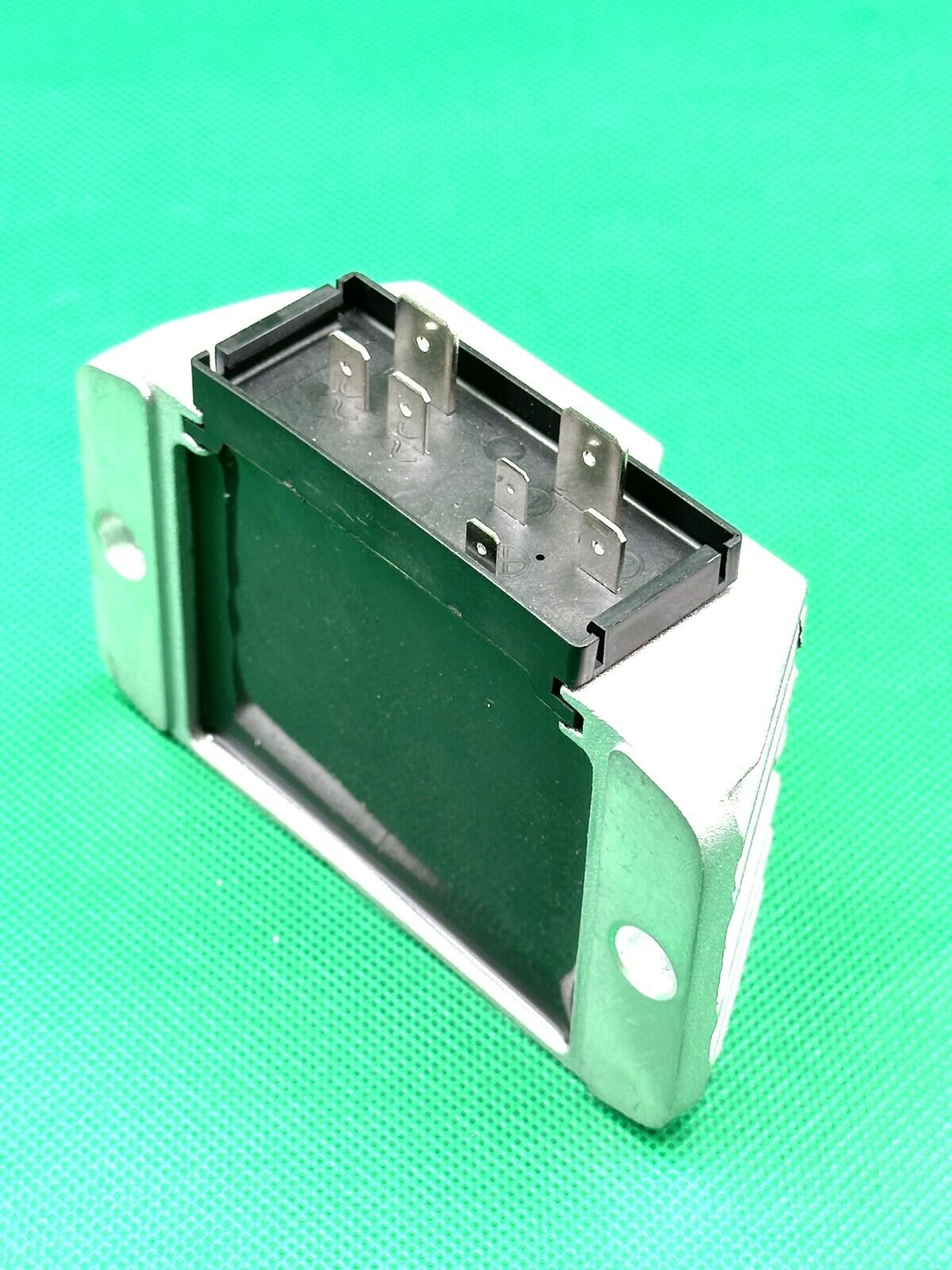 Kohler/Lombardini ED0073624040-S OEM Voltage Regulator 12V