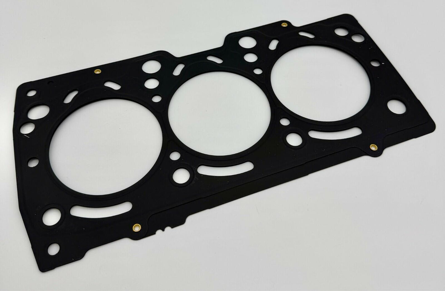 Genuine Kohler Diesel ED0047310120-S Cylinder head gasket (2 notches) KDW1003