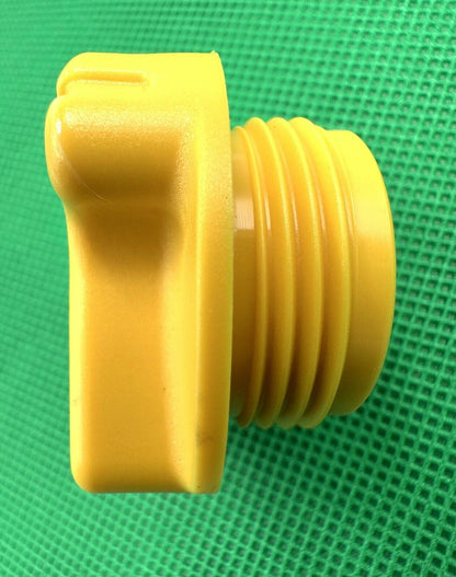 New Genuine Kohler Diesel Lombardini Inlet OIL PLUG # ED0090321290-S
