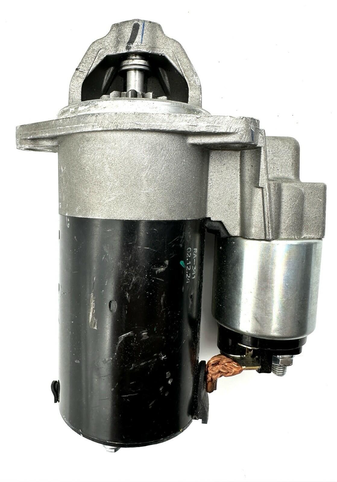 Genuine Kohler ED0058402180-S Starter Motor for 15LD KD315  KD350 KD400 KD440