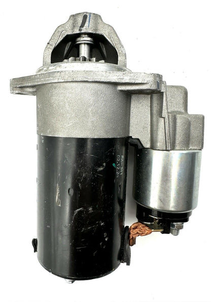Genuine Kohler ED0058402180-S Starter Motor for 15LD KD315  KD350 KD400 KD440