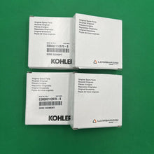 4PK Genuine Kohler Diesel ED0082112870-S Piston Ring Set KDI2504M 20REOZK