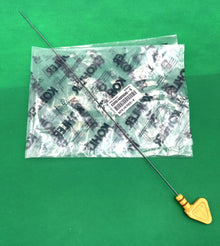Genuine Kohler Diesel Lombardini DIPSTICK ON HEAD (FOCS) # ED0014005040-S