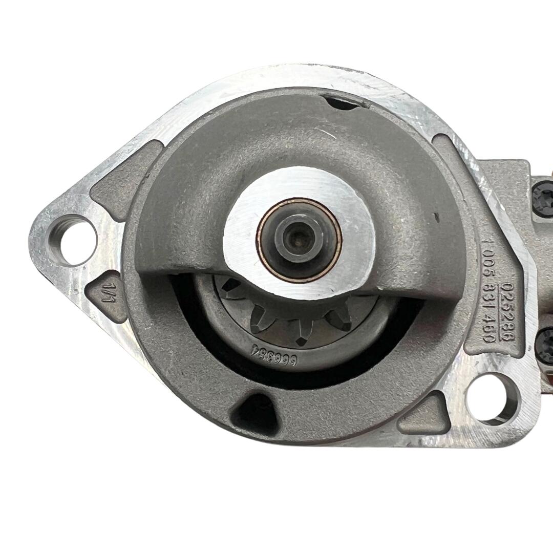 Genuine Kohler ED0058402180-S Starter Motor 15LD KD315  KD350 KD400 KD440 NEW