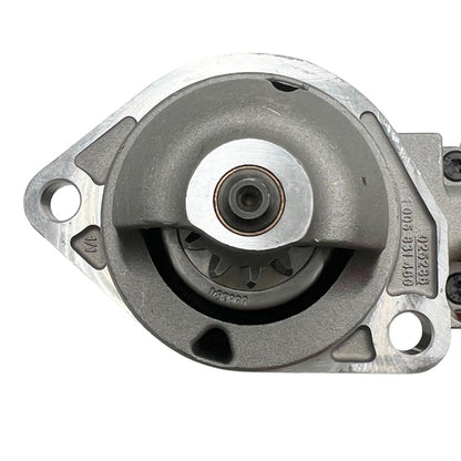 Genuine Kohler ED0058402180-S Starter Motor 15LD KD315  KD350 KD400 KD440 NEW