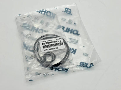 New Kohler OEM ED0081802150-S Kit Seal Rings NEW
