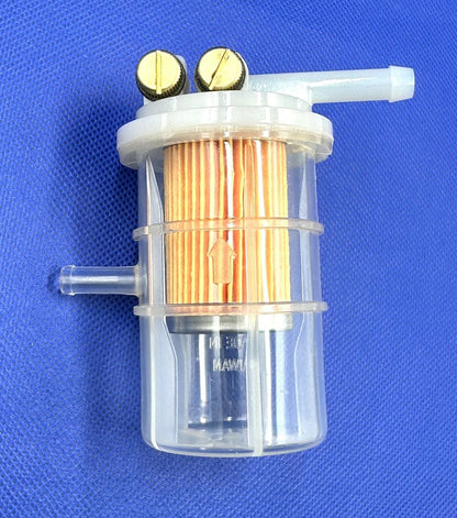 Genuine Kohler Diesel Lombardini Fuel Feed Pump Pre-Filter ED0067270600-S KDI