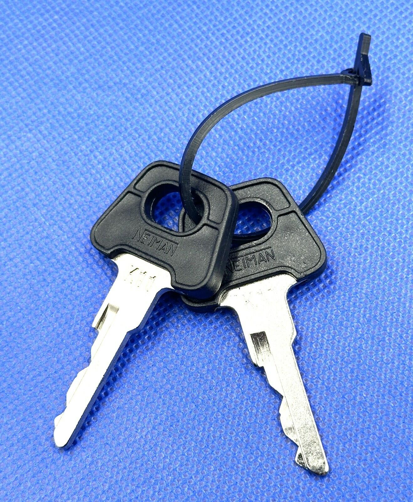 New ED0050410200-S Kohler Diesel Lombardini Ignition Switch