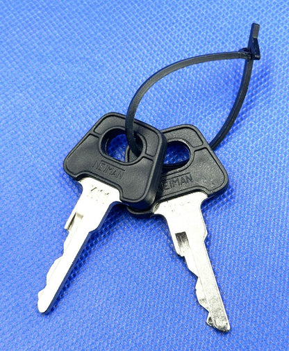 New ED0050410200-S Kohler Diesel Lombardini Ignition Switch