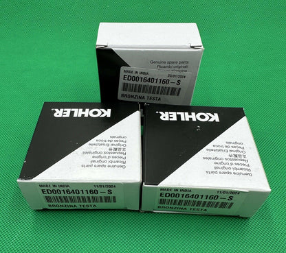 3PK Genuine Kohler Diesel Lombardini BEARING STAND. ED0016401160-S