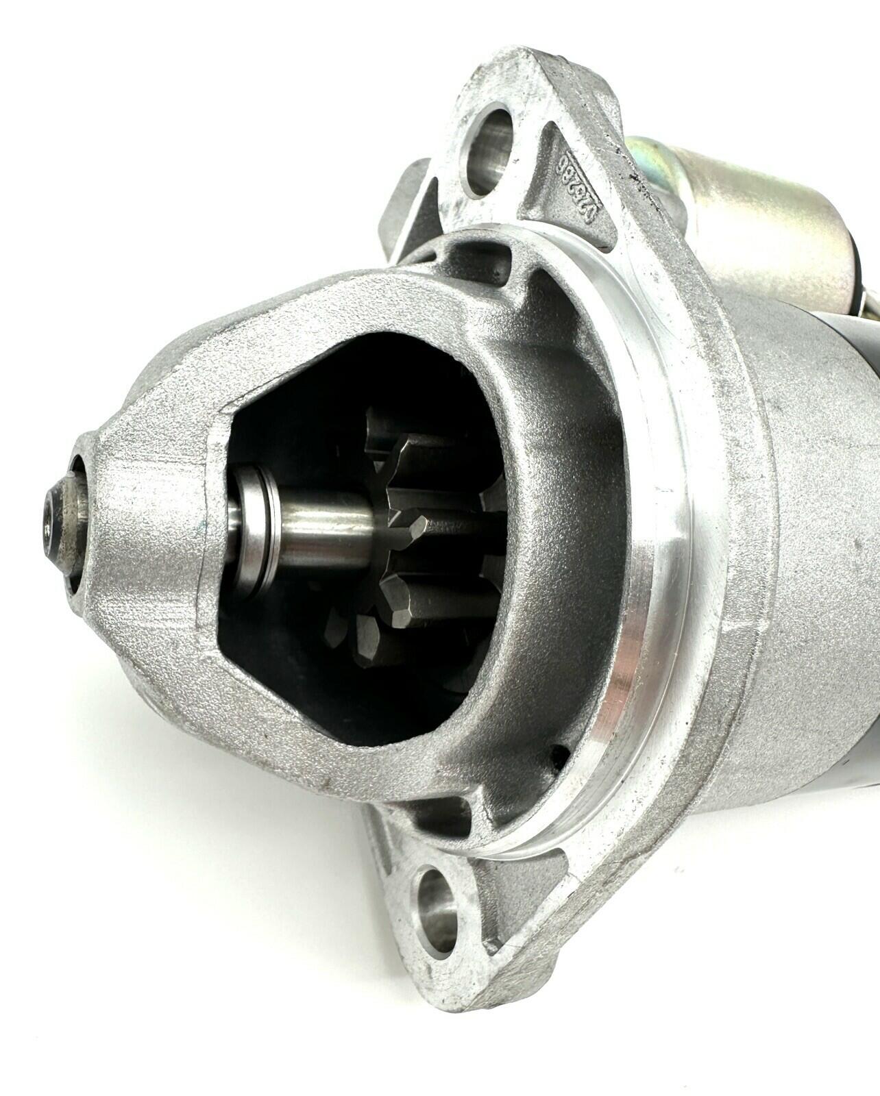 Genuine Kohler ED0058402810-S 12V Electric Starting Motor KDI 1903 KDI2504