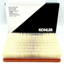 KOHLER DIESEL GENUINE KDW702 KDW1003 AIR FILTER OEM ED0021751640-S MADE IN ITALY