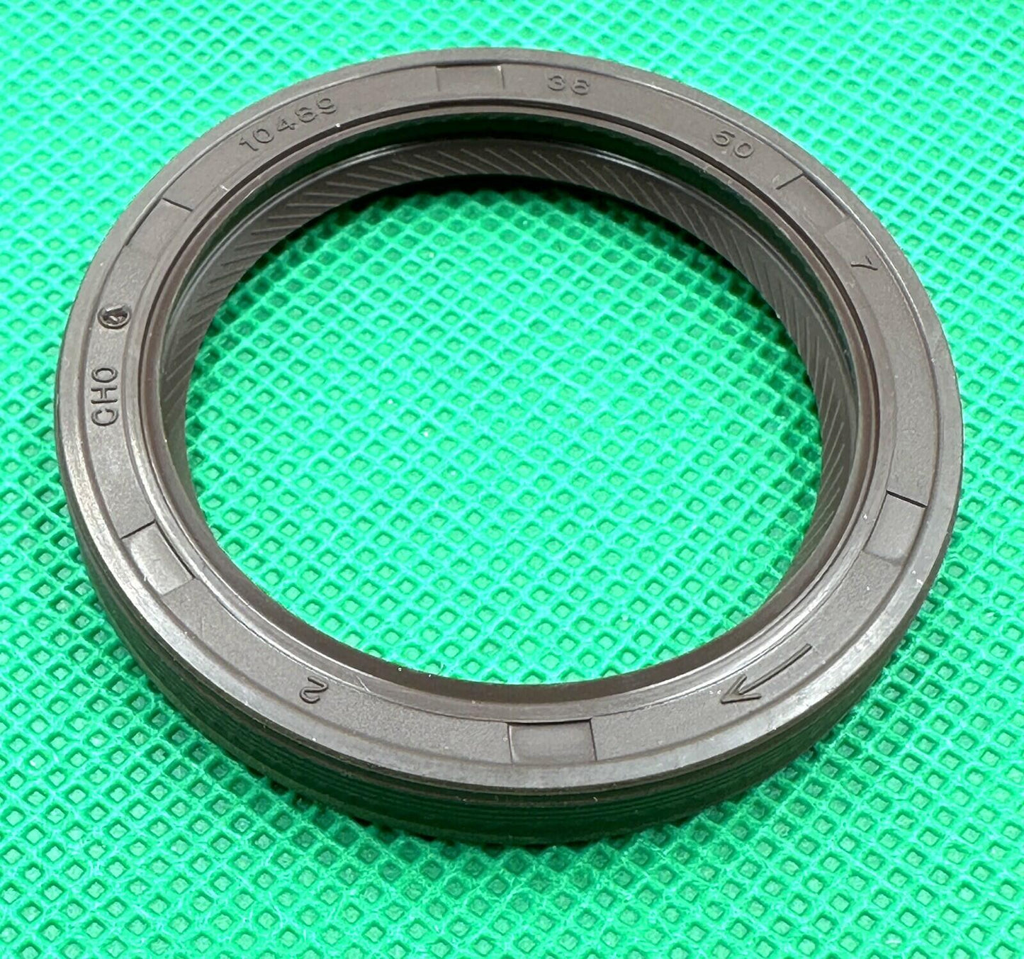Genuine Kohler Diesel Lombardini OIL SEAL RING 38x50x7 ED0012135500-S