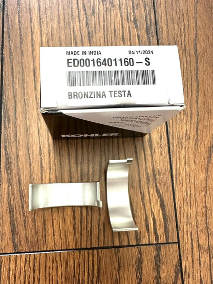 Genuine Kohler Diesel Lombardini BEARING STAND. ED0016401160-S