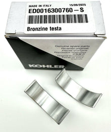 Genuine Kohler Connecting Rod EYE END BUSH. STD Part# ED0016300760-S NEW OEM