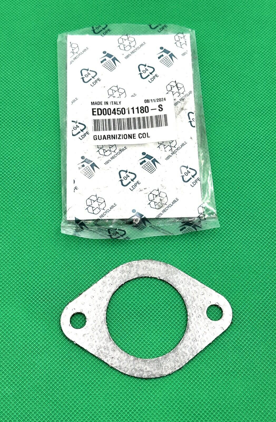 Genuine Kohler Diesel Lombardini Gasket ED0045011180-S ED0045011180S
