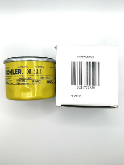 KOHLER DIESEL OEM KIT KDW702 KDW1003 ED0021751640-S ED0021752830-S