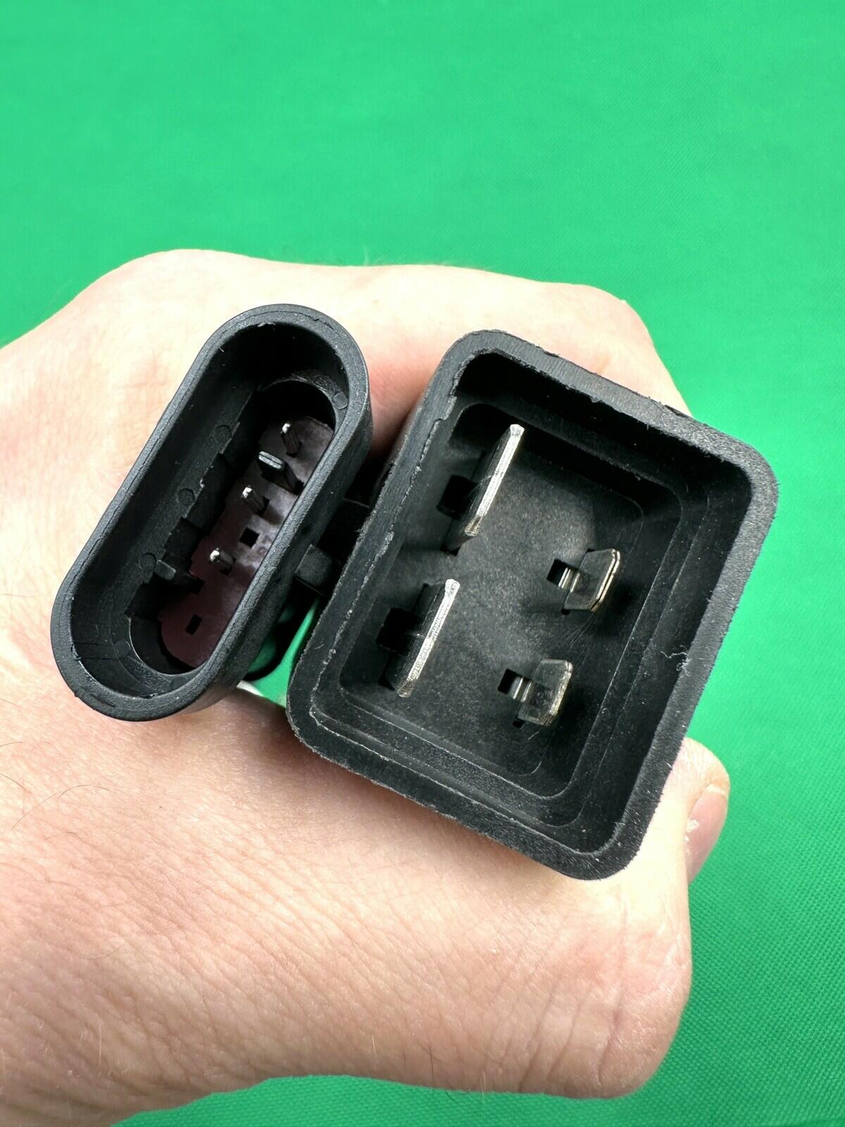 Genuine OEM Kohler CONTROL PANEL 12V Part# ED0072454910S