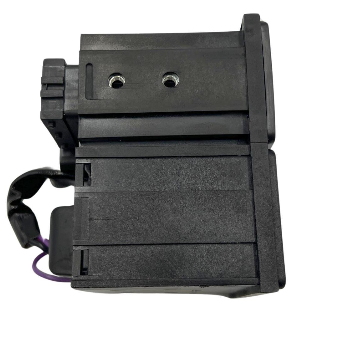 GENUINE OEM KOHLER PART # ED0072454660-S; CONTROL PANEL