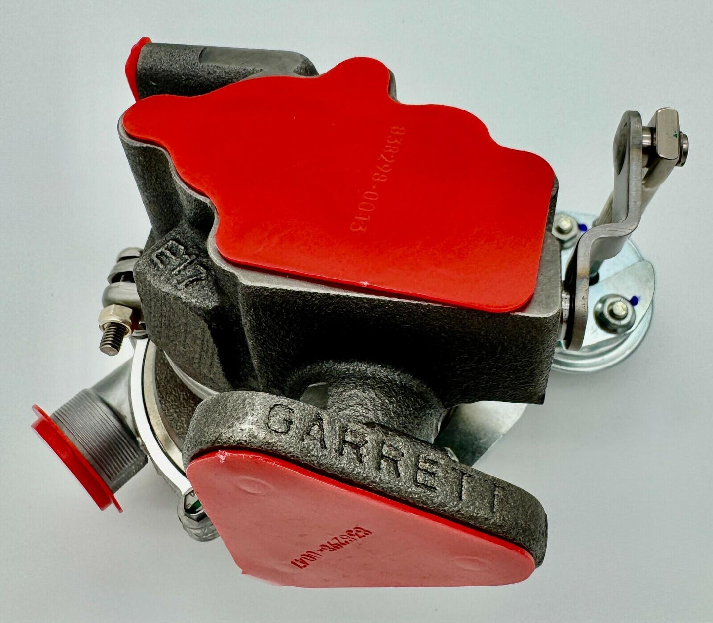 Genuine Kohler Diesel ED0096100780-S Turbocharger KDI1903TCR NEW
