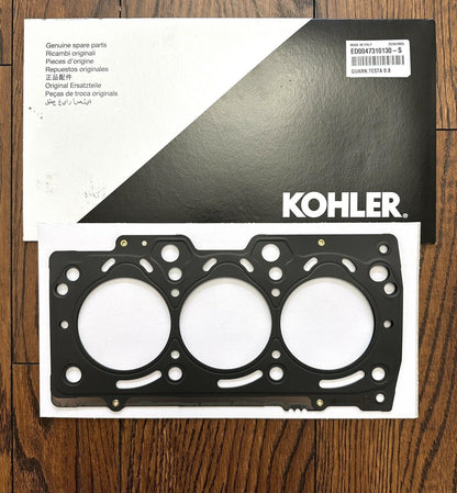 Genuine Kohler Marine ED0047310130-S Cylinder Head Gasket 0.83