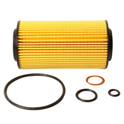 Genuine Kohler Kit Diesel Fuel filter ED0021753180-S & Oil Fiter ED0021750010-S