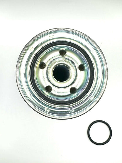Genuine Kohler Kit Diesel Fuel filter ED0021753180-S & Oil Fiter ED0021750010-S