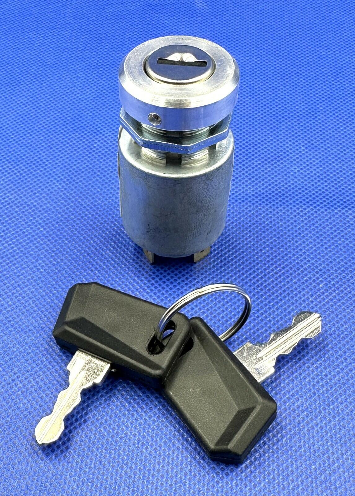 Kohler Diesel Lombardini OEM Engine Key Switch ED0050412740-S