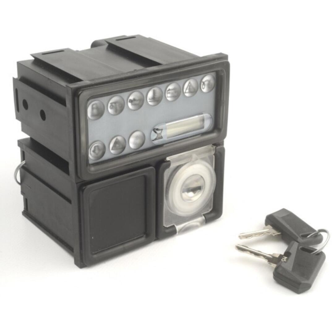 GENUINE OEM KOHLER PART # ED0072454660-S; CONTROL PANEL