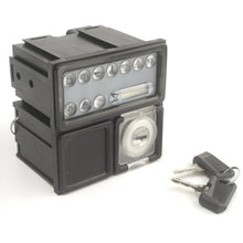 GENUINE OEM KOHLER PART # ED0072454660-S; CONTROL PANEL