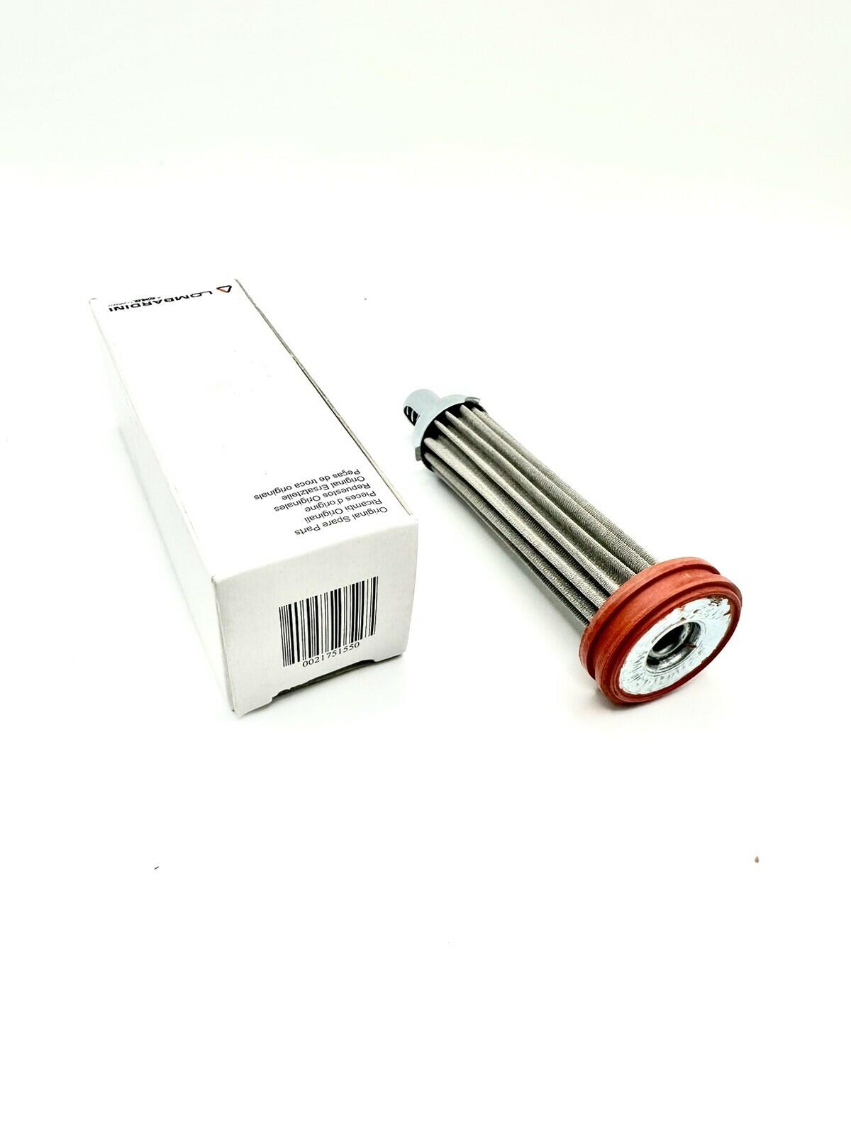 New OEM Kohler Diesel Lombardini Engine Oil Filter ED0021751550-S 2175.155