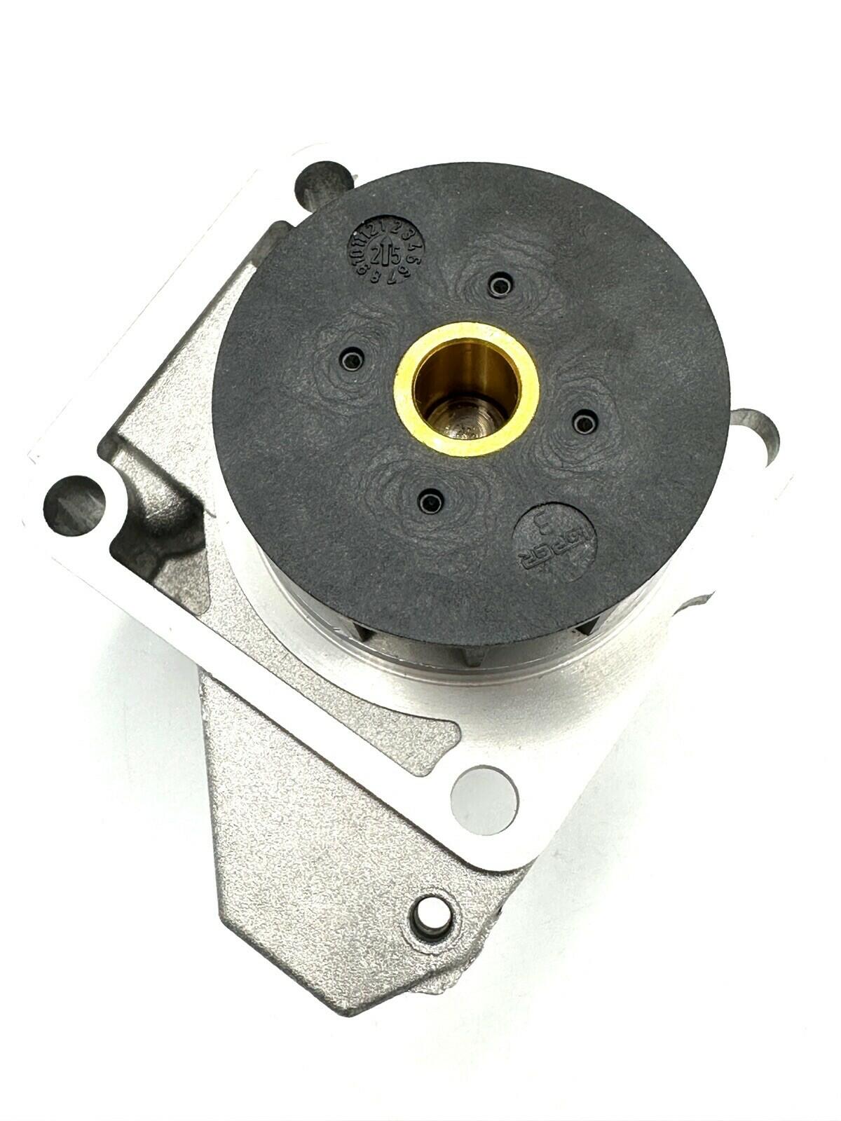 Genuine OEM Kohler Diesel Marine WATER PUMP ASSY ED0065844380-S w GASKET ITALY