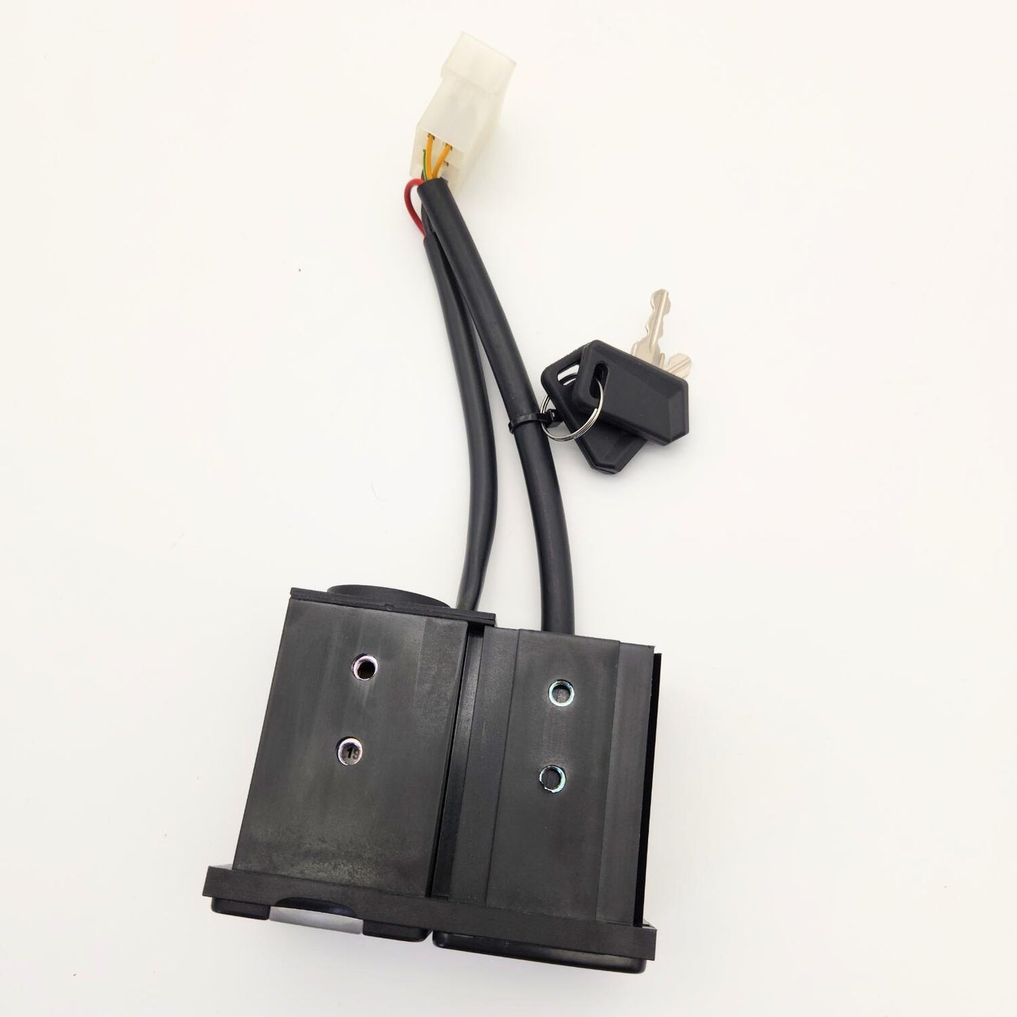 GENUINE OEM KOHLER PART # ED0072454220-S; CONTROL PANEL