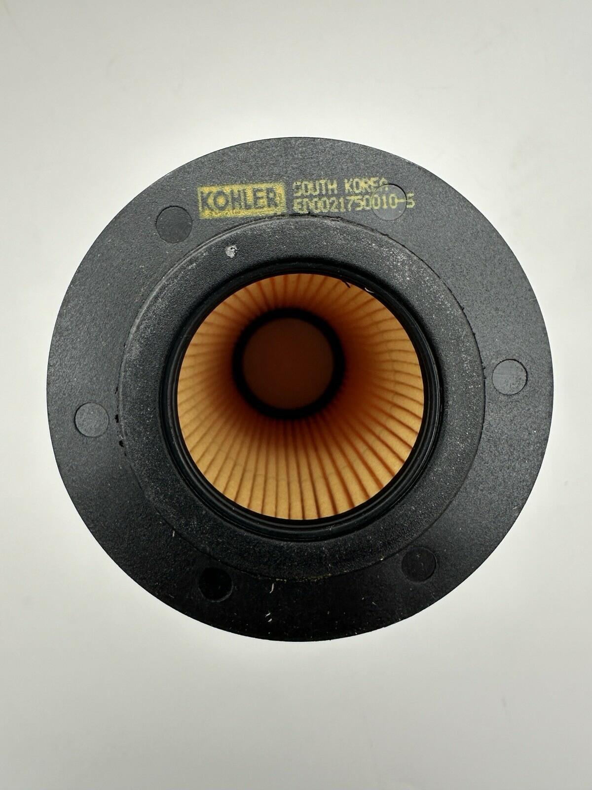 Genuine Kohler ED0021750010-S Oil Filter Cartridge For Lombardini Diesel OEM