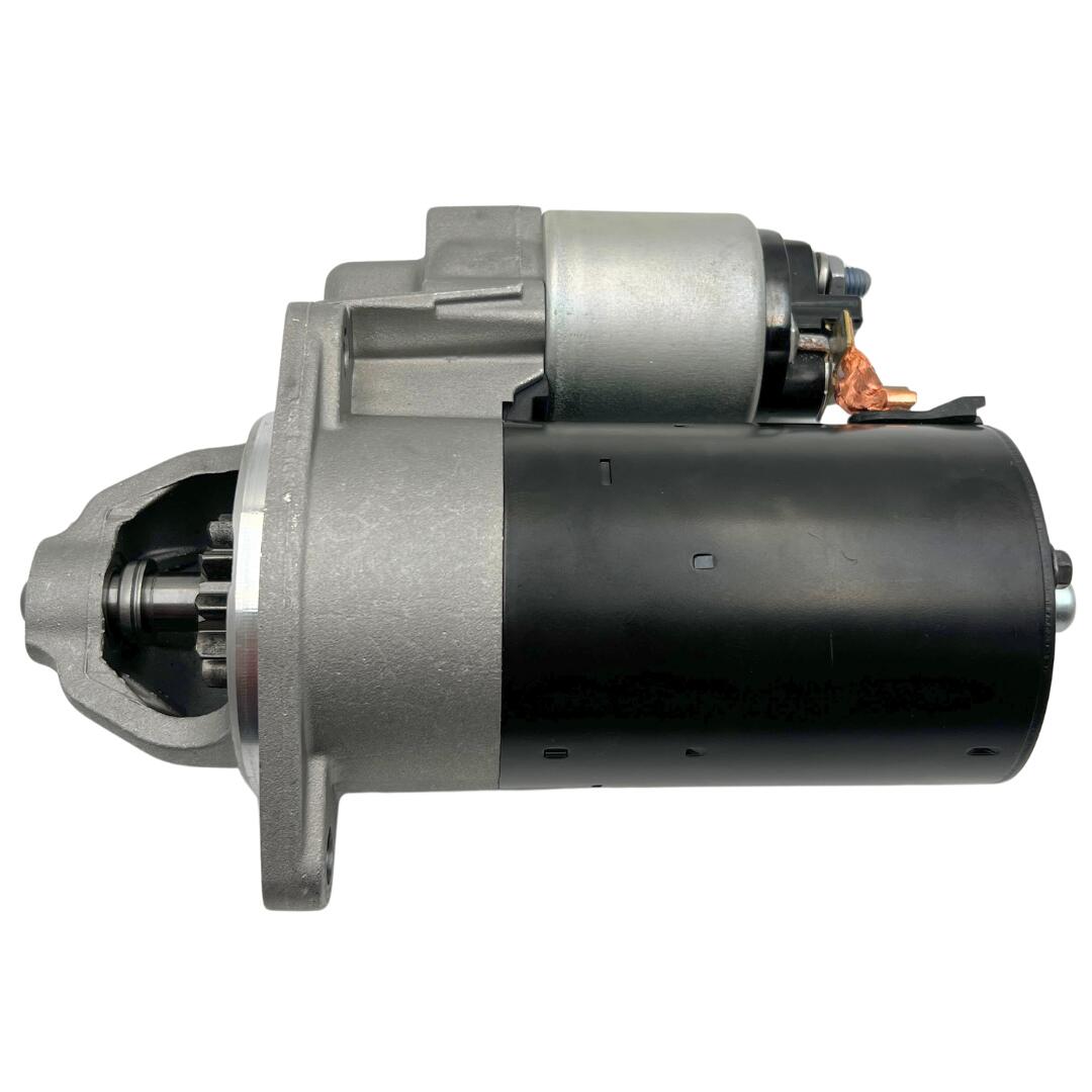 Genuine Kohler ED0058402180-S Starter Motor 15LD KD315  KD350 KD400 KD440 NEW
