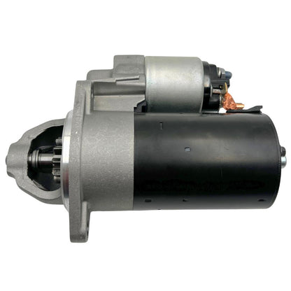 Genuine Kohler ED0058402180-S Starter Motor 15LD KD315  KD350 KD400 KD440 NEW