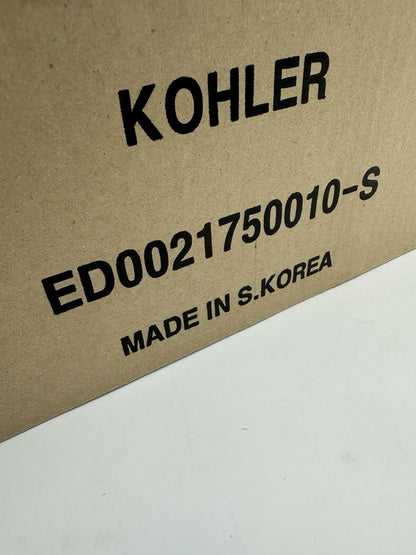 Genuine Kohler ED0021750010-S Oil Filter Cartridge For Lombardini Diesel OEM