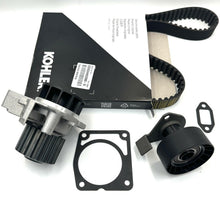 Kohler Diesel Genuine BELT Water Pump KIT ED0048980760-S ED0024403380-S KDW1003