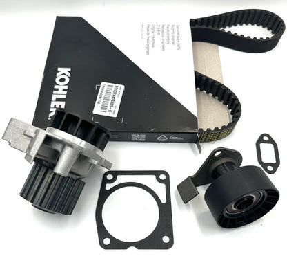 Kohler Diesel Genuine BELT Water Pump KIT ED0048980760-S ED0024403380-S KDW1003