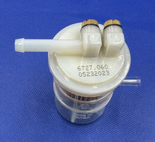 Genuine Kohler Diesel Lombardini Fuel Feed Pump Pre-Filter ED0067270600-S KDI
