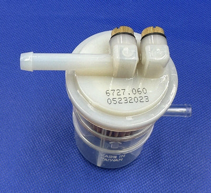 Genuine Kohler Diesel Lombardini Fuel Feed Pump Pre-Filter ED0067270600-S KDI