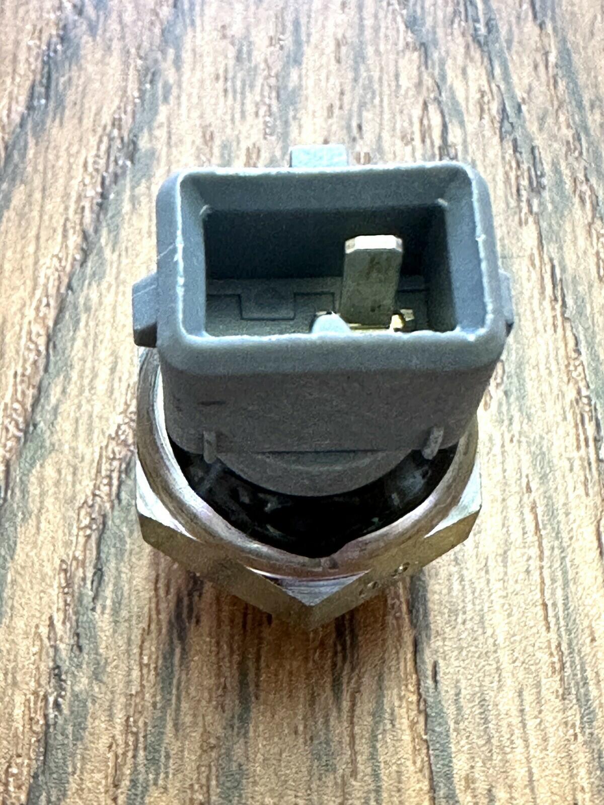 Genuine OEM Kohler Diesel Lombardini ED0067450990-S Oil Pressure Switch