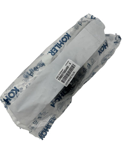 Genuine Kohler Part OIL FILTER COVER ASSY  ED0027505400S ED0027505400-S