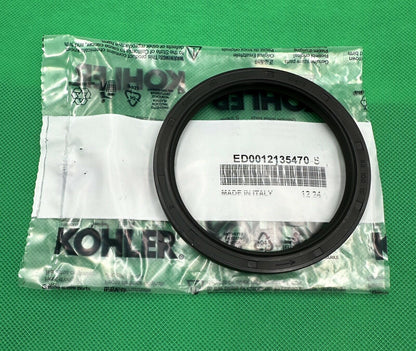 Genuine Kohler Diesel Lombardini OIL SEAL RING 83x100x10 ED0012135470-S