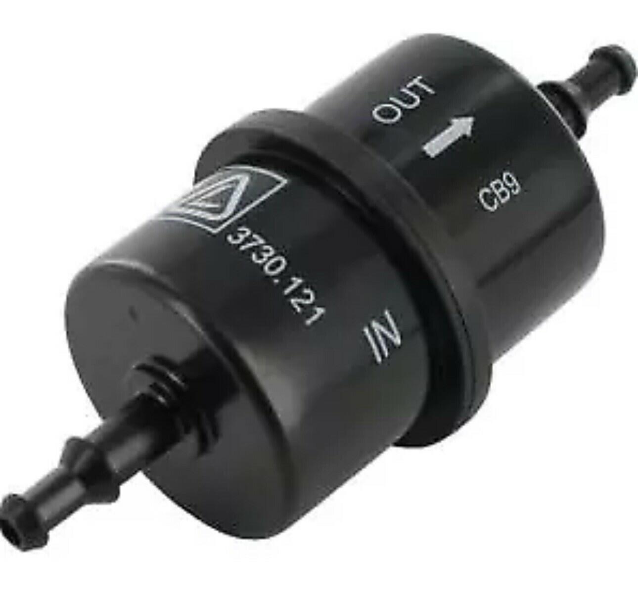 New Genuine OEM Kohler Diesel OEM ED0037301210-S Inline Fuel Filter Cartridge