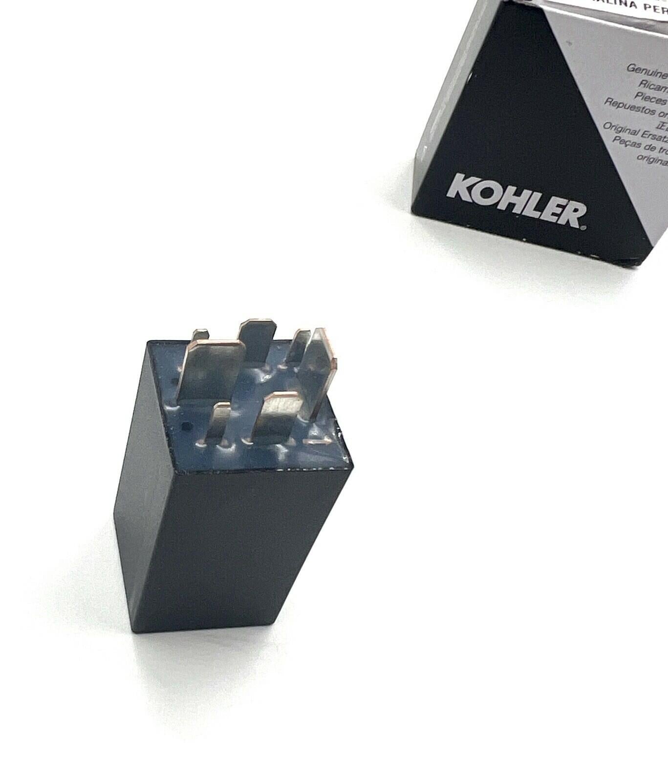 Genuine OEM Kohler Diesel Lombardini ED0021931340-S Glow Plug Module NEW