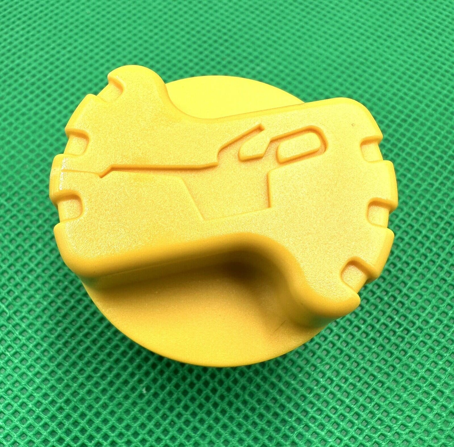New Genuine Kohler Diesel Lombardini Inlet OIL PLUG # ED0090321290-S